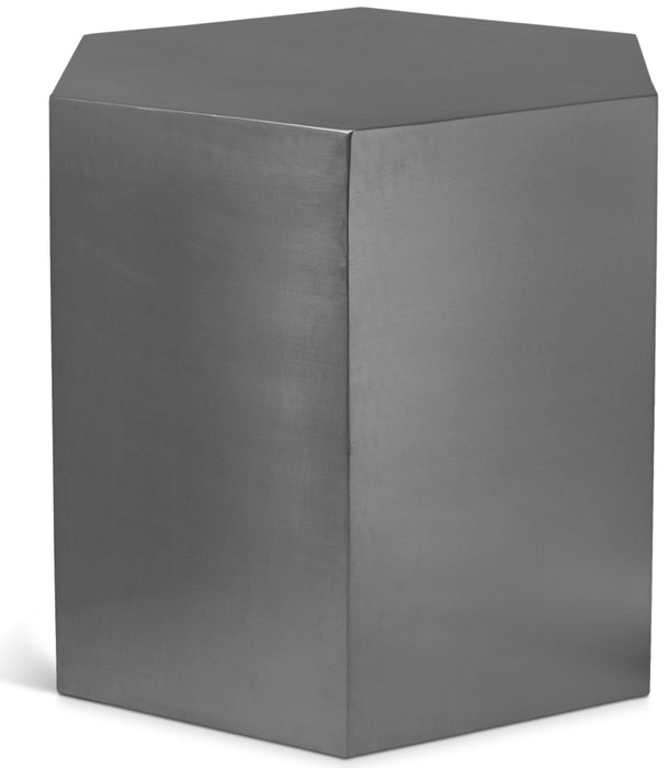 Hexagon Occasional Table Set