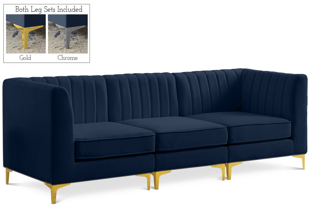 Alina Living Room Set