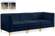 Alina Living Room Set
