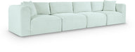 Shaggy Living Room Set