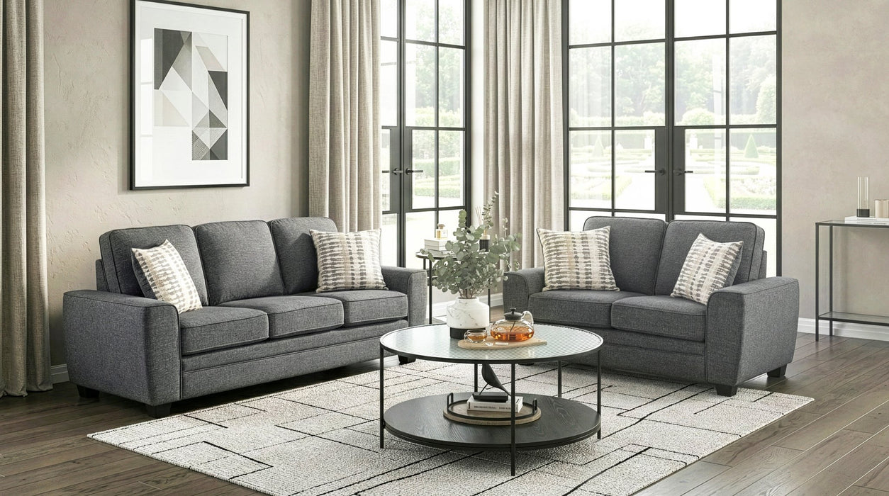 Zander Sofa (9745DG)