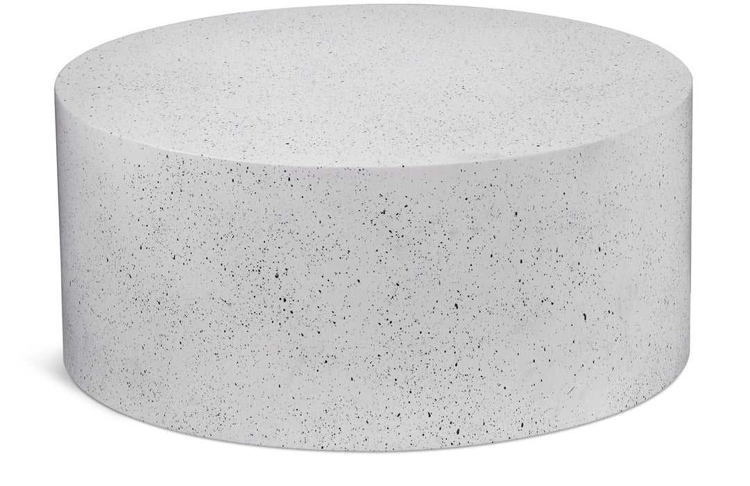 Terrazo Occasional Table Set
