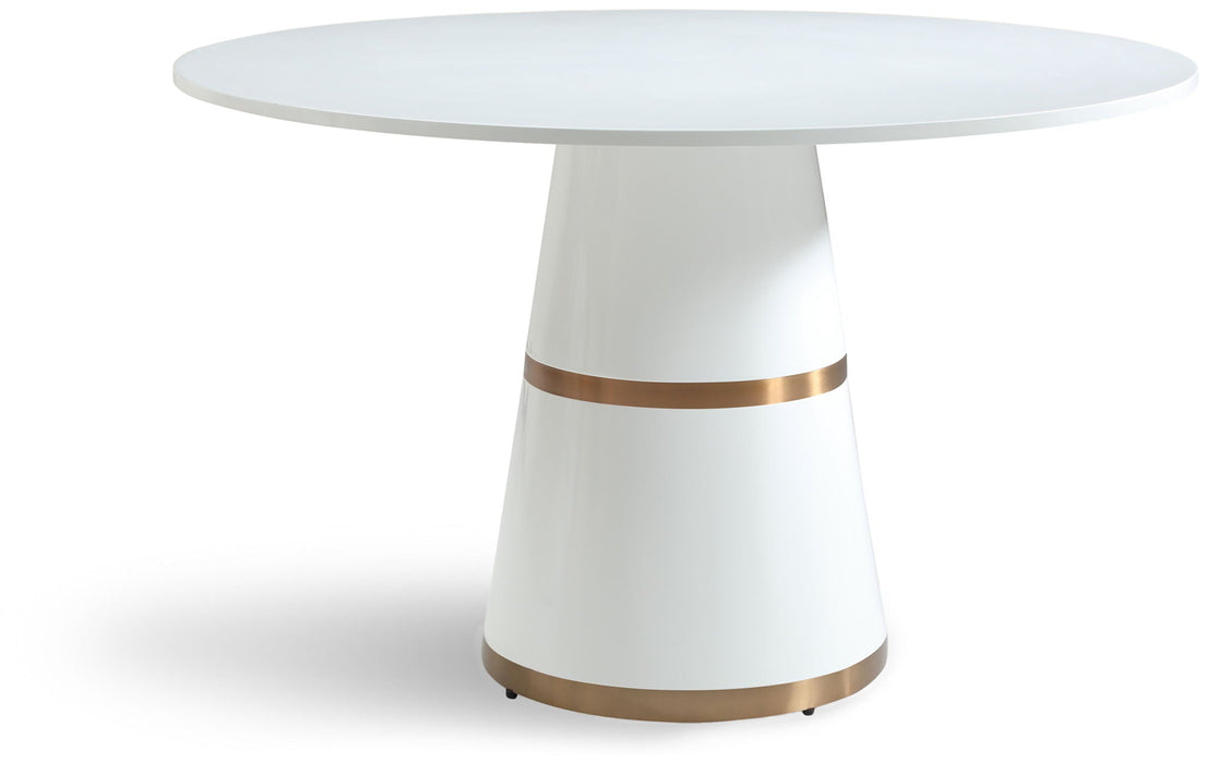 Hans 47.5" Dining Table