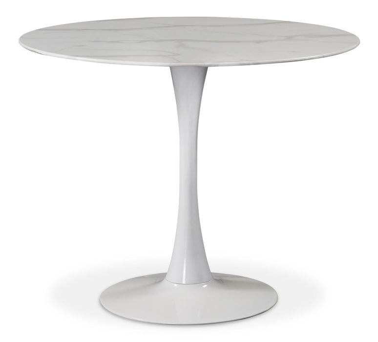 Holly 36" Dining Table
