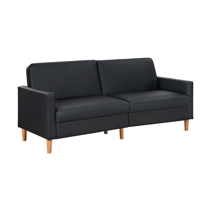 Carlton Convertible Sofa Bed