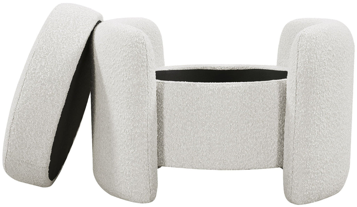 Horizon Ottoman