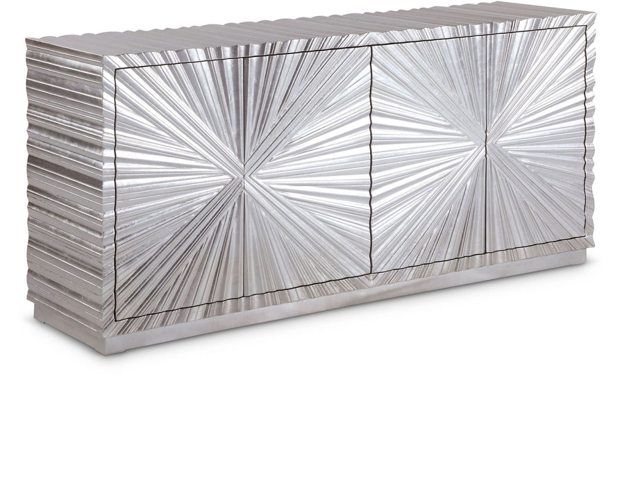 Silverton Wood Sideboard / Buffet