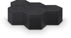 Eternal Oak Wood 5pc. Modular Coffee Table