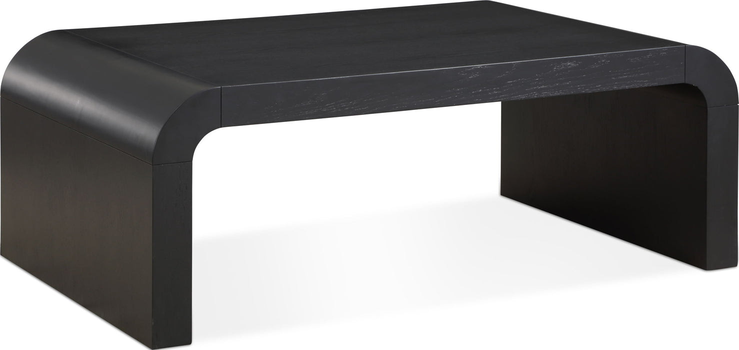 Artisto Ash Veneer Coffee Table