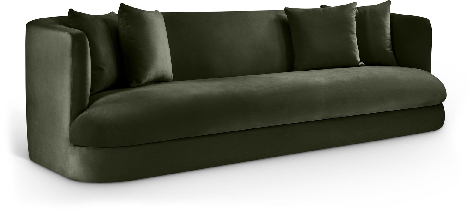 Alder Living Room Set