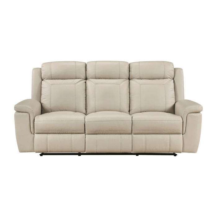 Nest Double Reclining Sofa