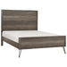 Urbanite Bed