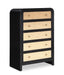 Siena Bedroom Set