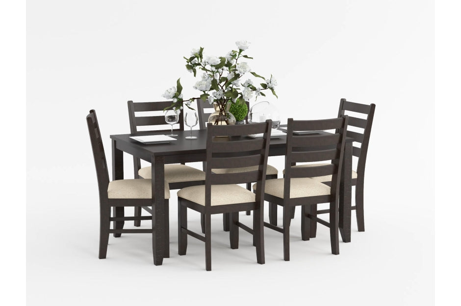 Blair Farm 7-Piece Pack Dinette Set