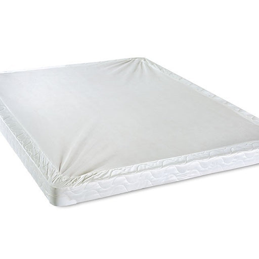 Bird Of Paradise 4" Foundation - White - Standard / 4" Foundation (DM315-F-4)