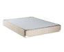 Lilium Foundation - White/Brown - Standard