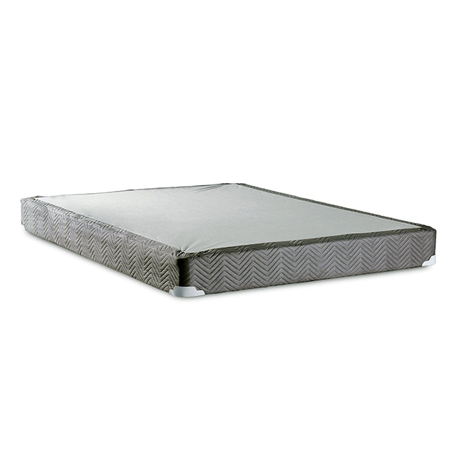 Aleksa Foundation - Gray - Standard