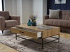 Drift Coffee Table