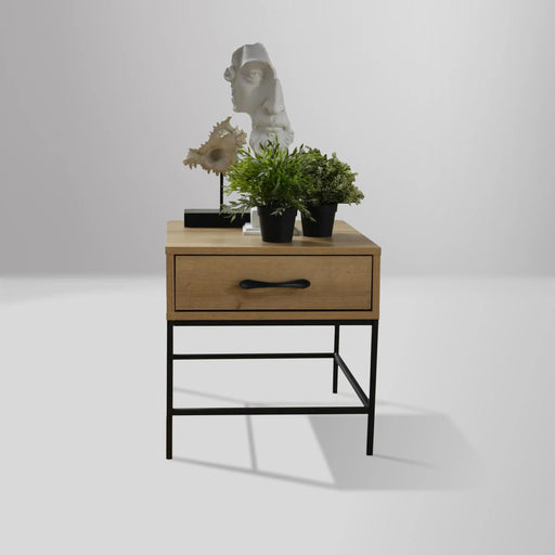 Drift Side Table