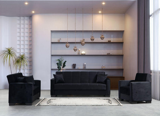 Dubai Living Room Set