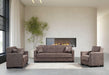 Dubai Sofa & Loveseat Set