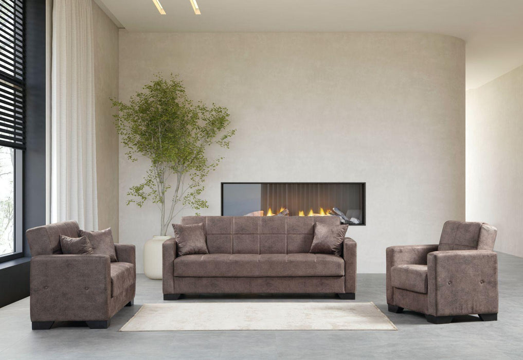 Dubai Sofa