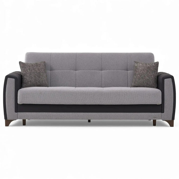DUBLIN Living Room (Grey)
