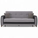 DUBLIN Living Room (Grey)