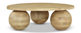 Oak