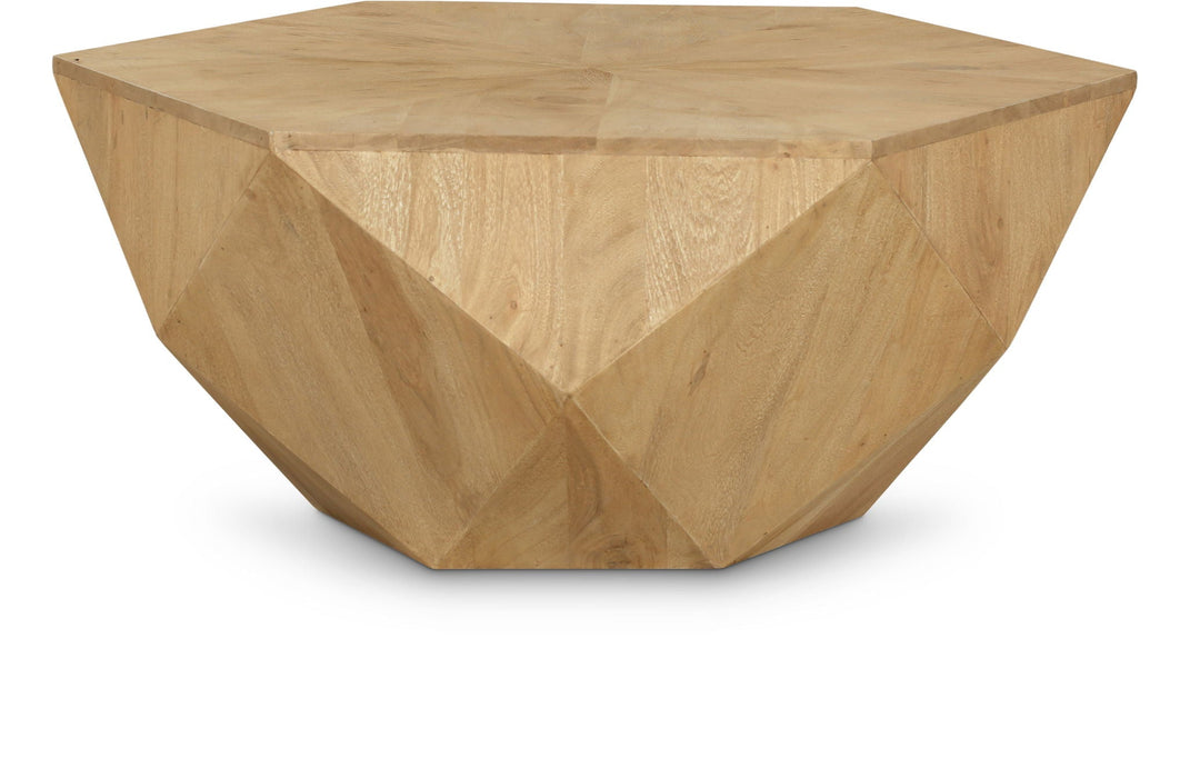 Diamante Occasional Table Set