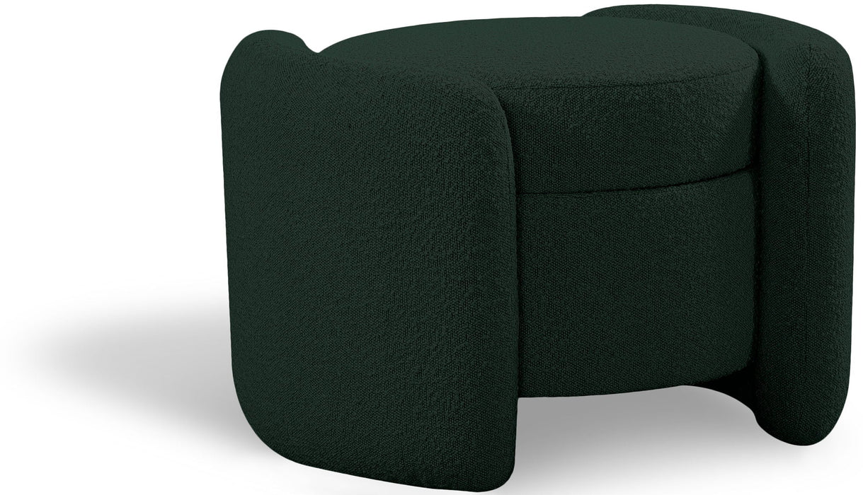 Horizon Ottoman