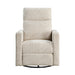 Olathe Swivel Glider Reclining Chair