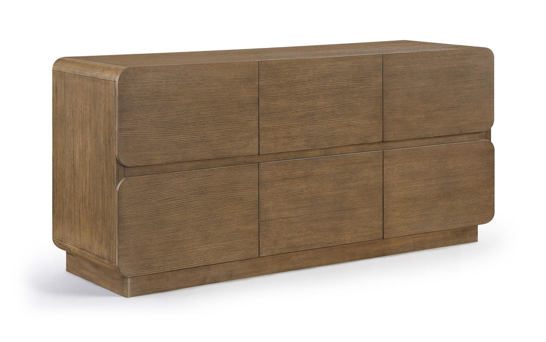 Adagio Bedroom Set