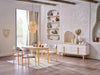Boheems Extendable Dining Table