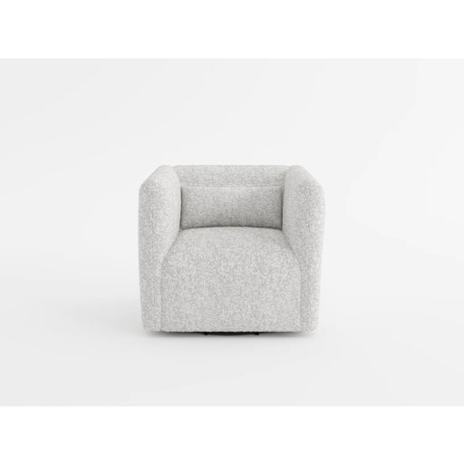 Vienna Swivel Chair