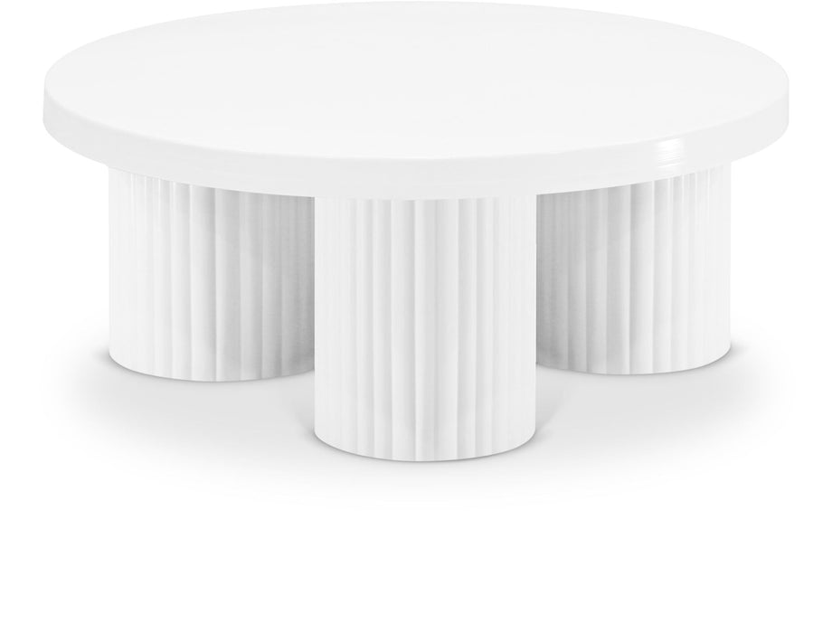 Rhodes Occasional Table Set