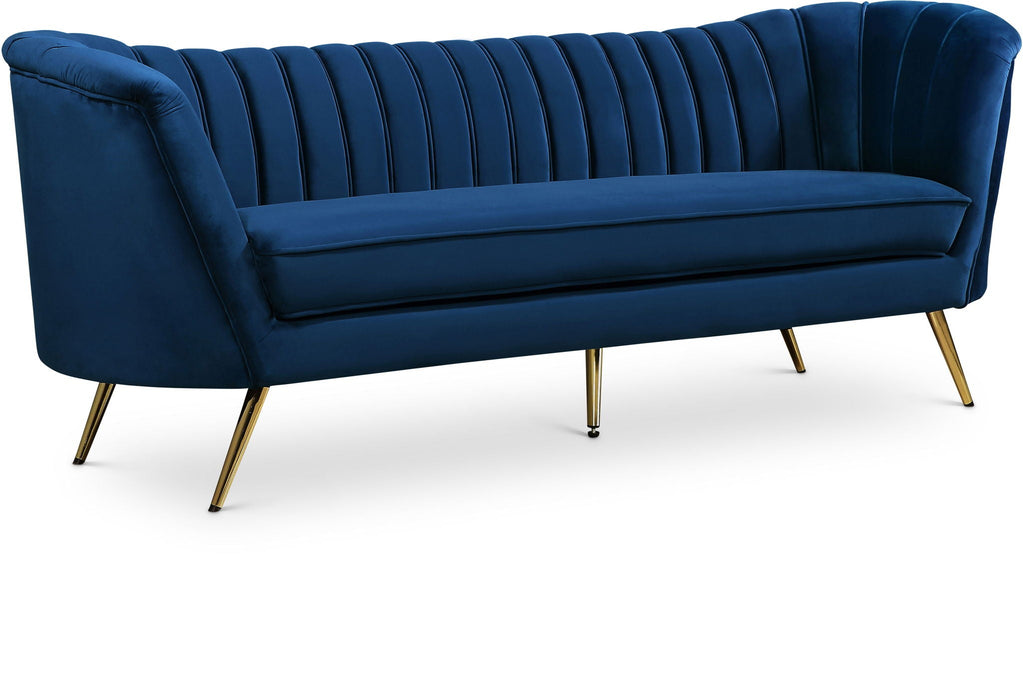 Margo Living Room Set