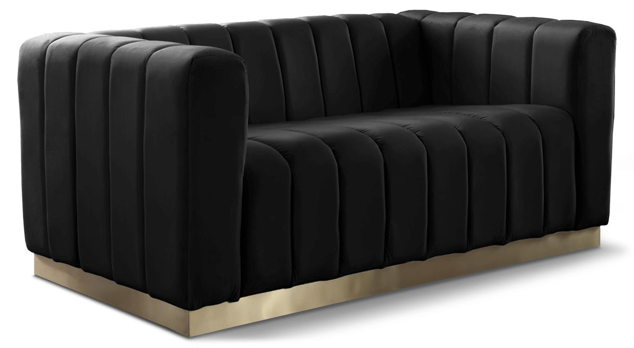 Marlon Living Room Set