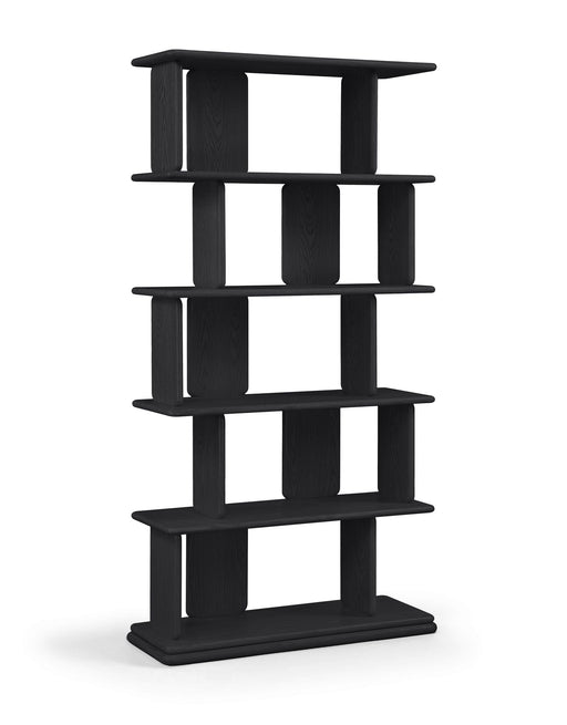 Nexa Solid Wood Bookcase / Shelving