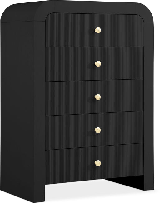 Artisto Ash Veneer Chest