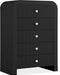 Artisto Ash Veneer Chest