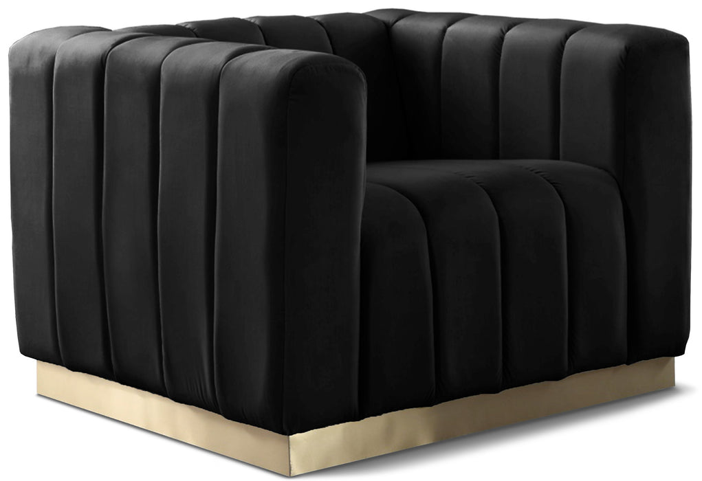 Marlon Living Room Set