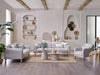 BOHEEMS Living Room