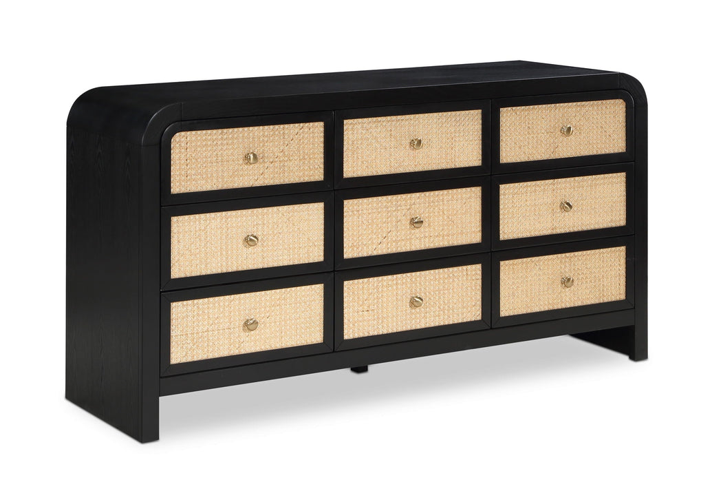 Siena Bedroom Set