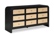 Siena Bedroom Set