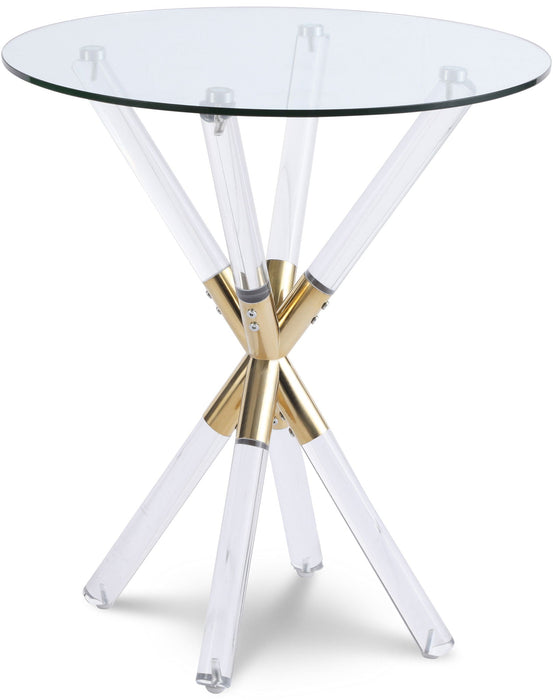 Mercury Occasional Table Set