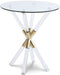 Mercury Occasional Table Set