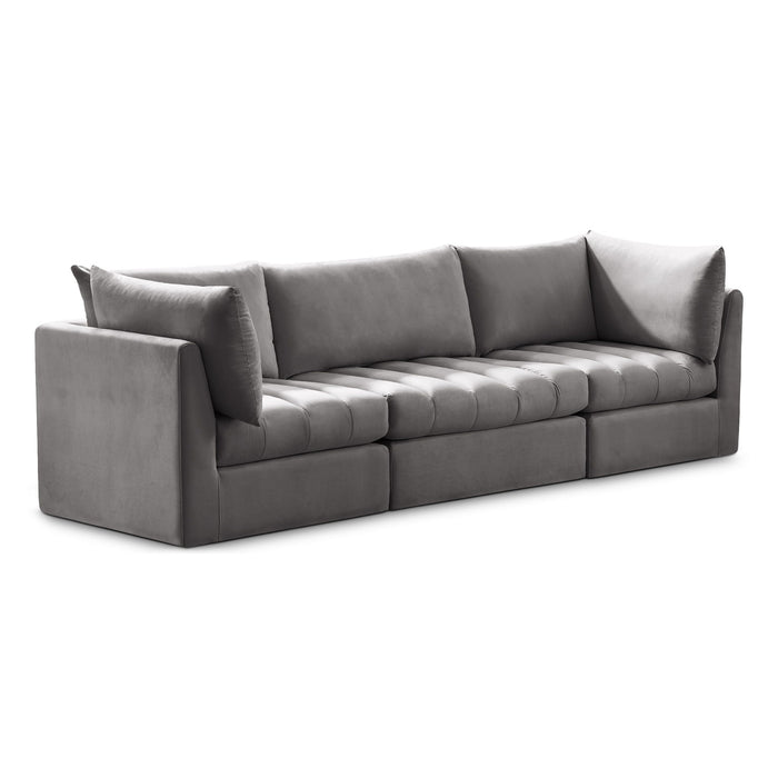 Jacob Living Room Set