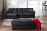Elegant Ottoman