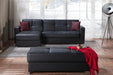 Elegant Ottoman